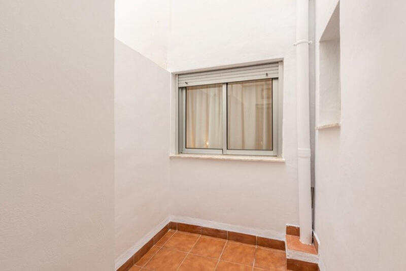 3 slaapkamer Appartement Te koop