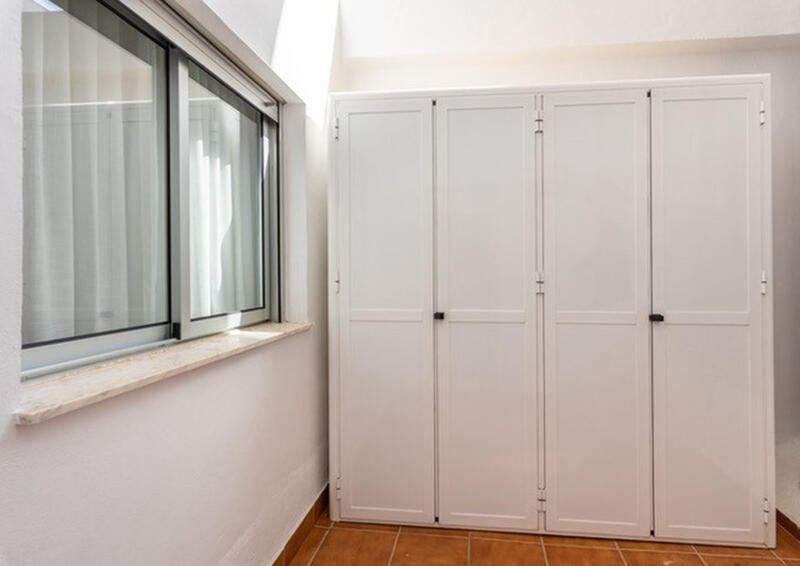 3 slaapkamer Appartement Te koop