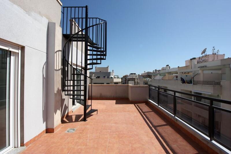 Appartement Te koop in Formentera del Segura, Alicante