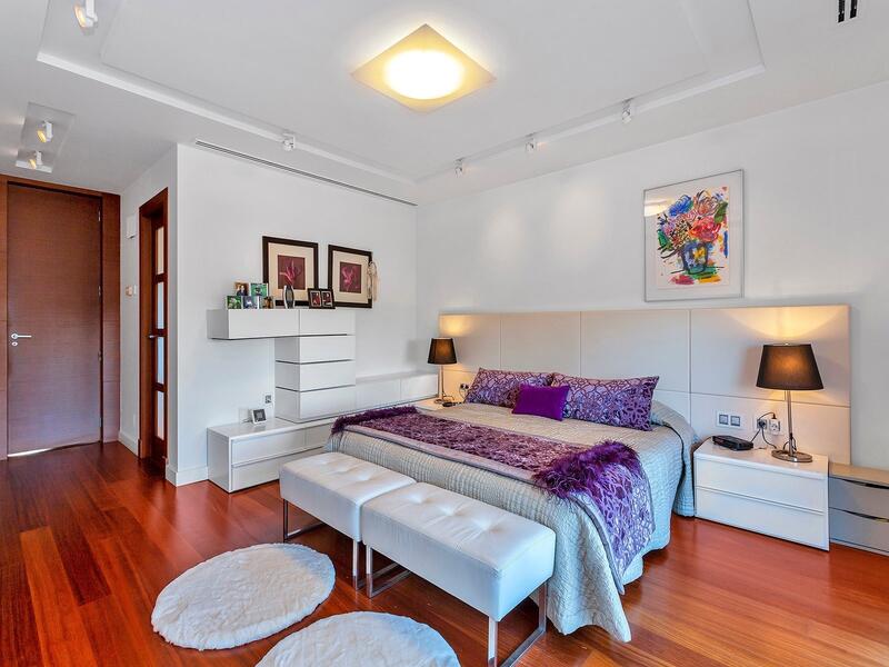 6 Schlafzimmer Villa zu verkaufen