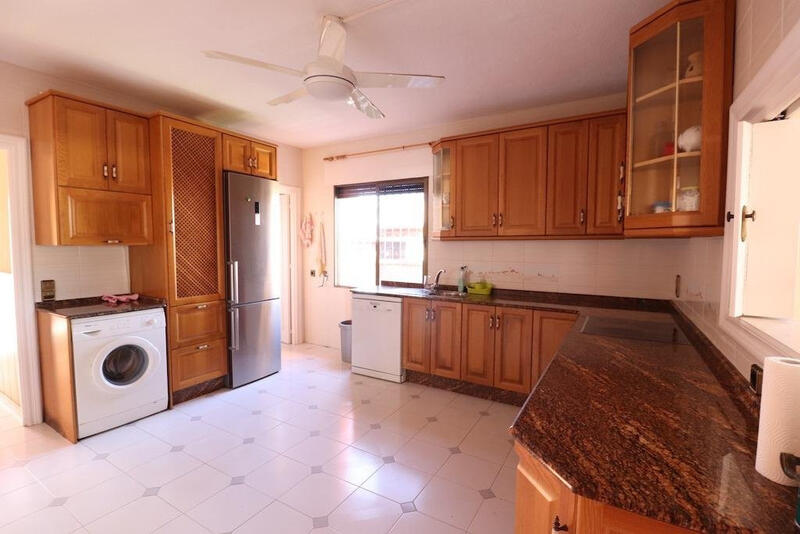 5 Cuarto Villa en venta