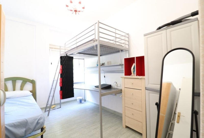 2 slaapkamer Appartement Te koop