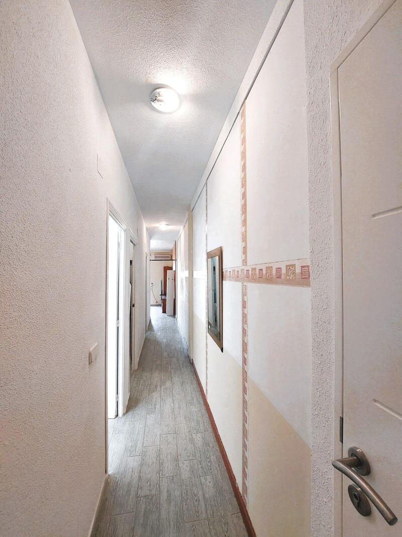 2 slaapkamer Appartement Te koop