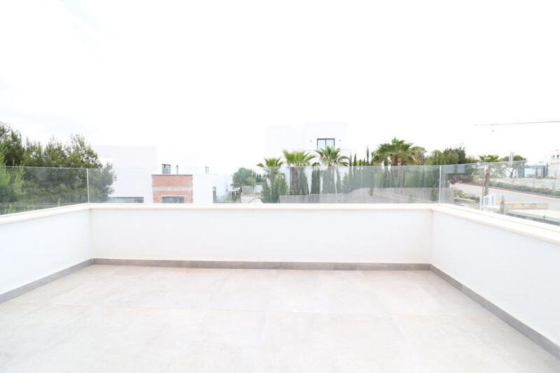 3 Cuarto Villa en venta