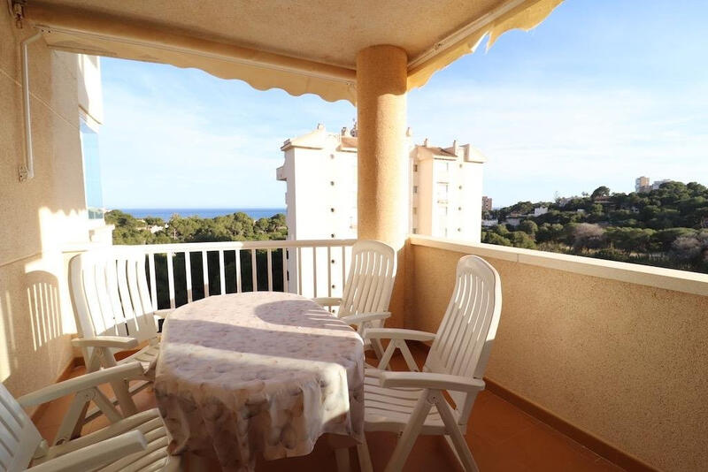 Apartamento en venta en Orihuela Costa, Alicante