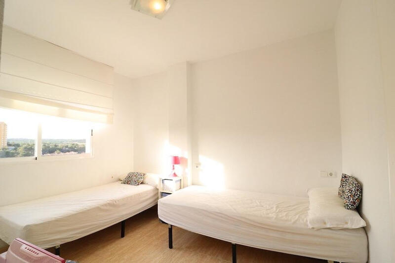 3 slaapkamer Appartement Te koop