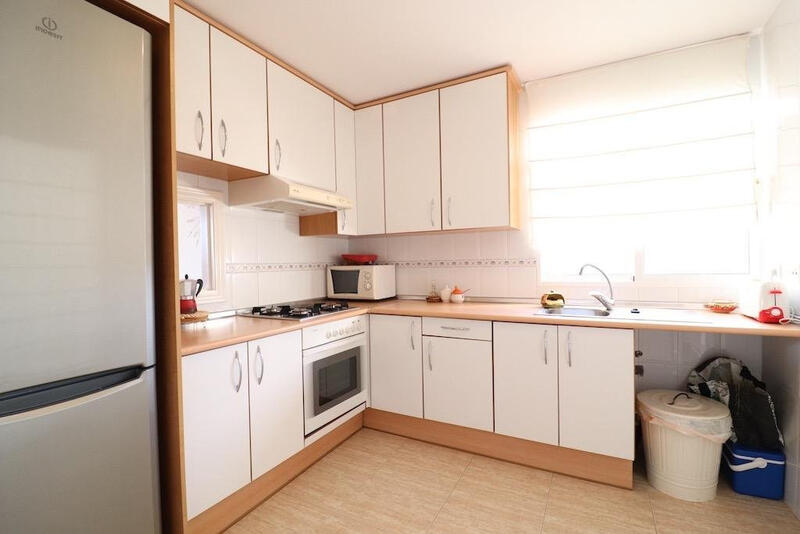 3 Cuarto Apartamento en venta