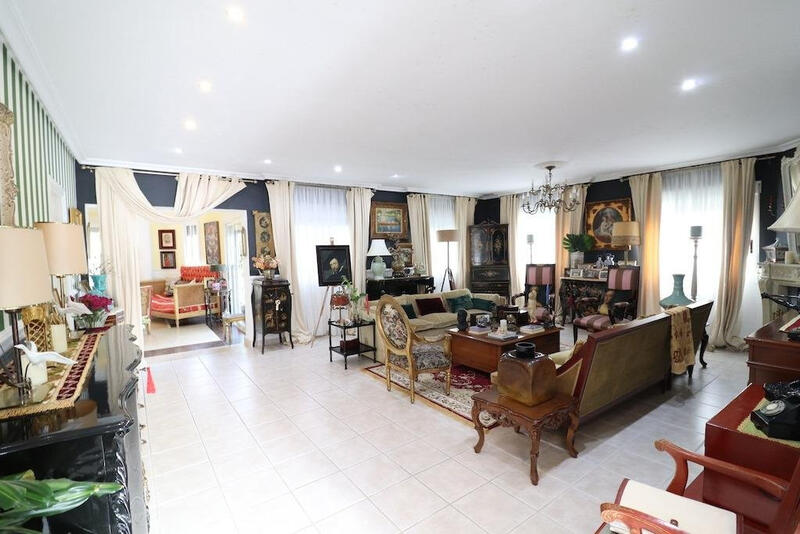 3 chambre Villa à vendre