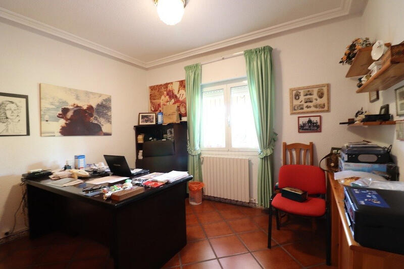 5 chambre Villa à vendre