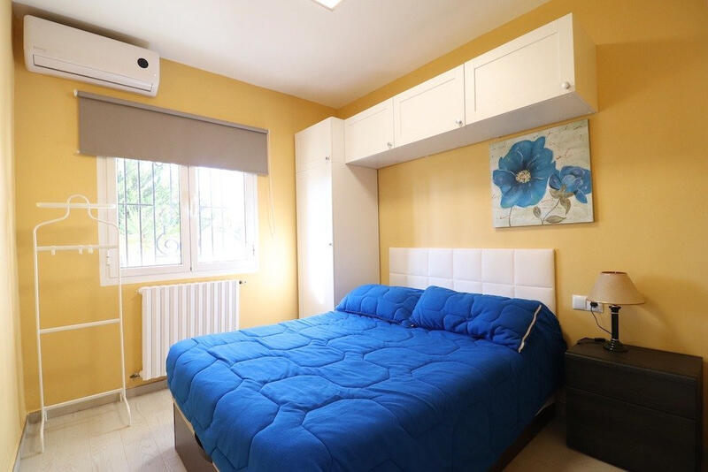 5 chambre Villa à vendre