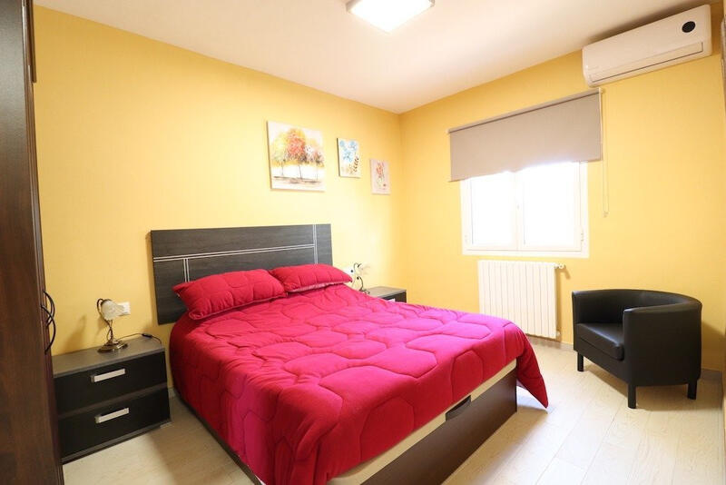 5 chambre Villa à vendre