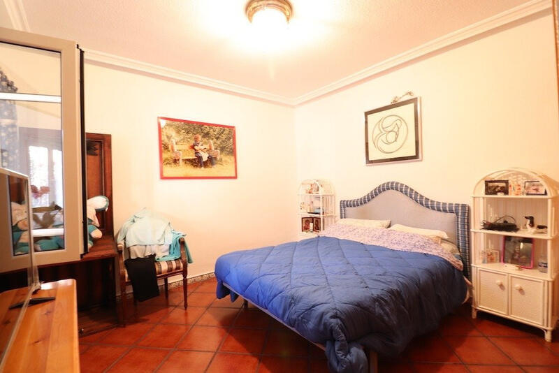 5 chambre Villa à vendre