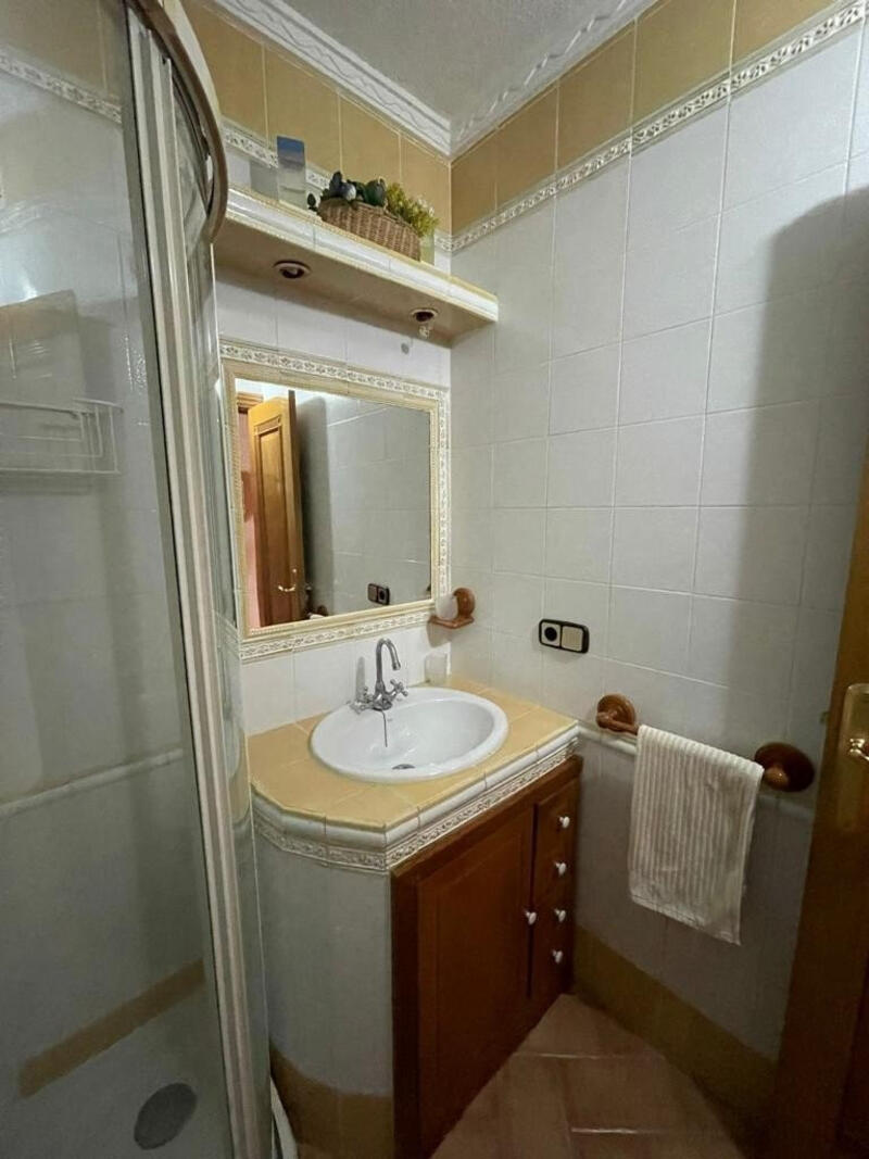 4 chambre Appartement à vendre