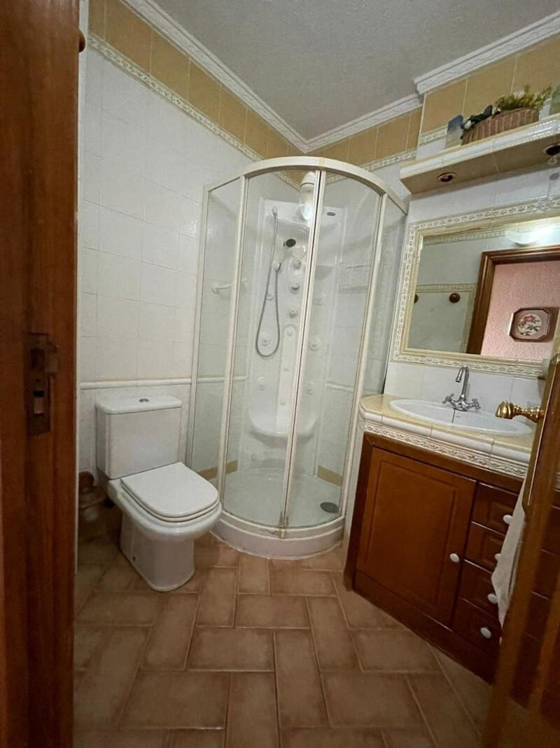 4 chambre Appartement à vendre