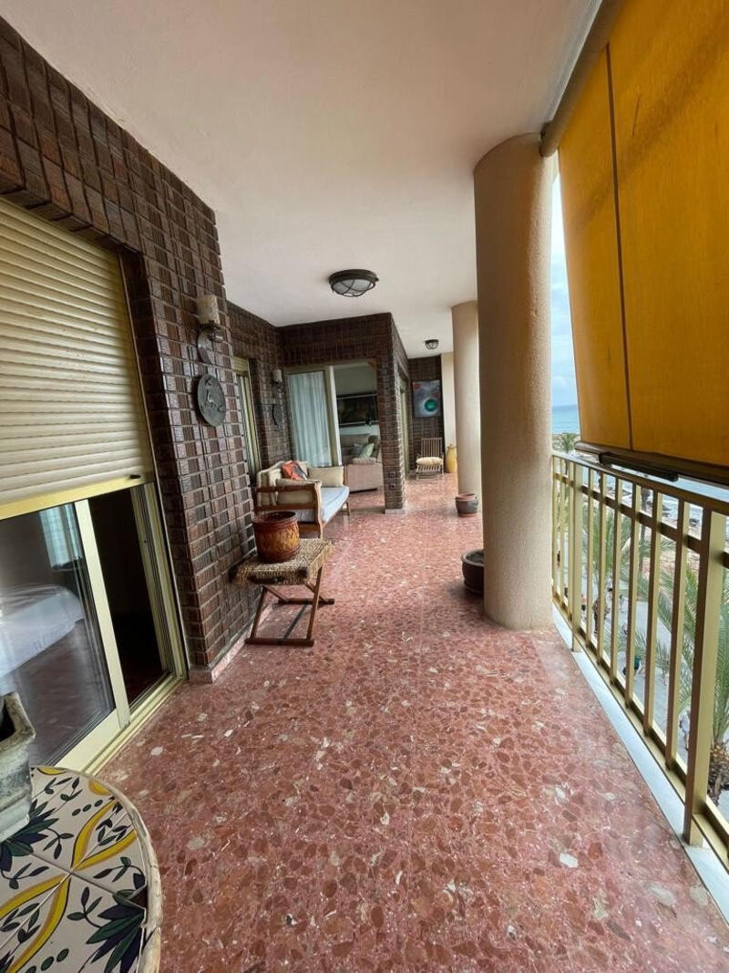 4 Cuarto Apartamento en venta