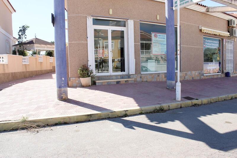 Autre à vendre dans Ciudad Quesada, Alicante