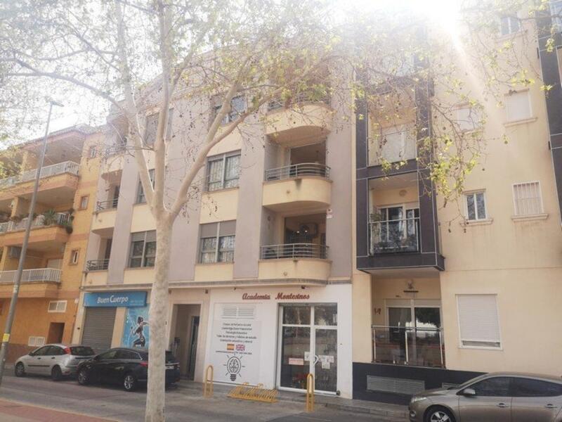Apartamento en venta en Los Montesinos, Alicante