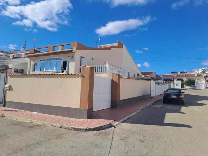 Stadthaus zu verkaufen in Ciudad Quesada, Alicante