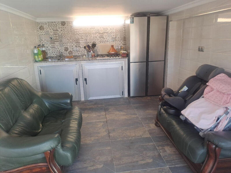 4 Cuarto Adosado en venta
