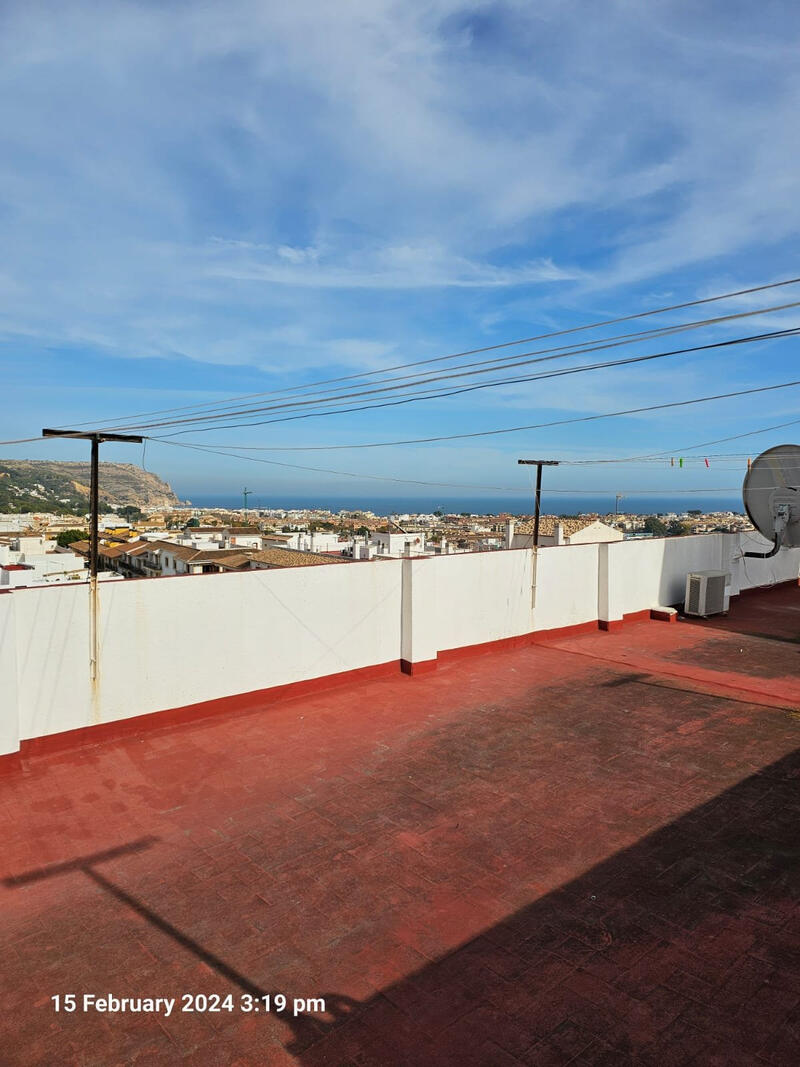 3 Cuarto Apartamento en venta