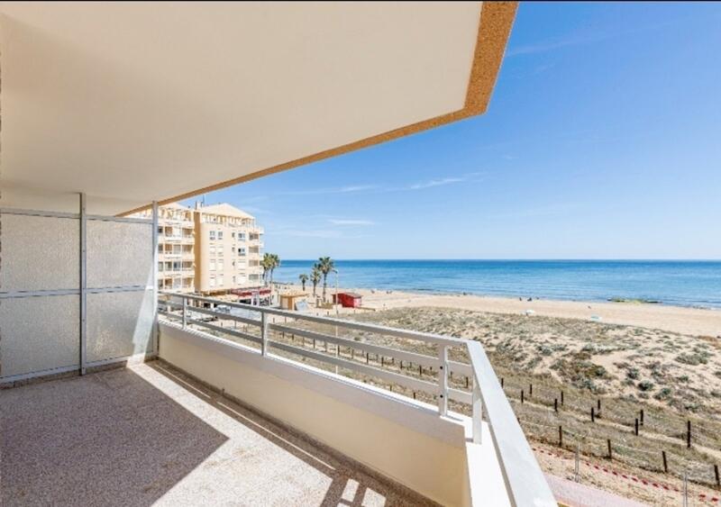 Appartement à vendre dans La Mata, Alicante