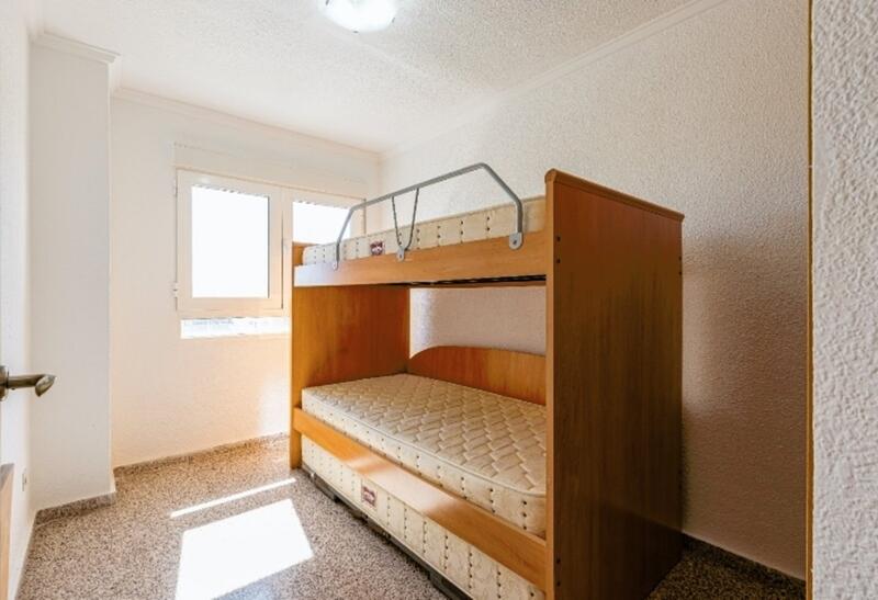 3 soveværelse Lejlighed til salg