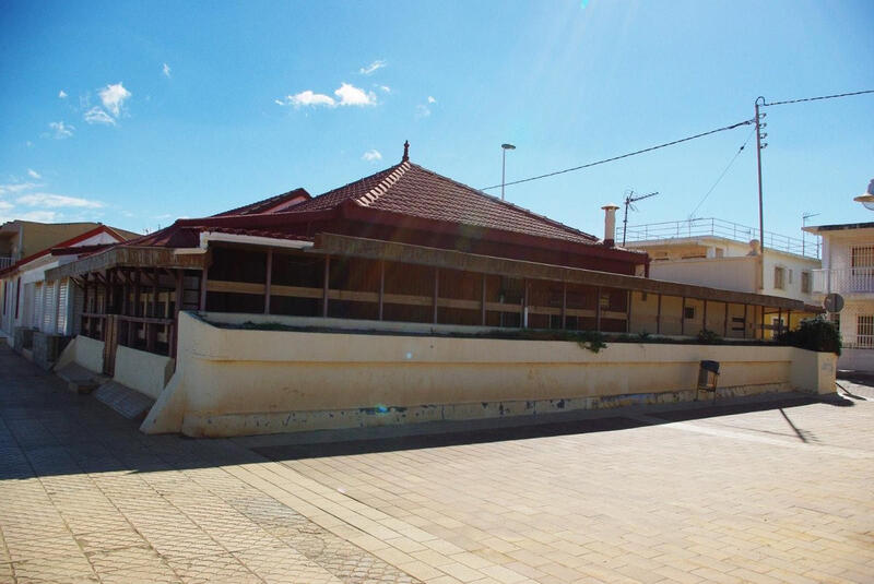 4 Schlafzimmer Stadthaus zu verkaufen