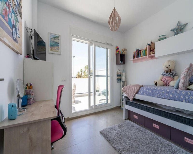 4 chambre Villa à vendre