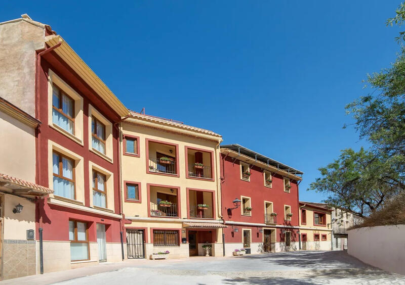Autre à vendre dans Cocentaina, Alicante
