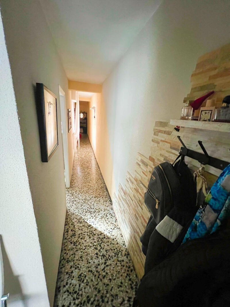 3 Cuarto Apartamento en venta