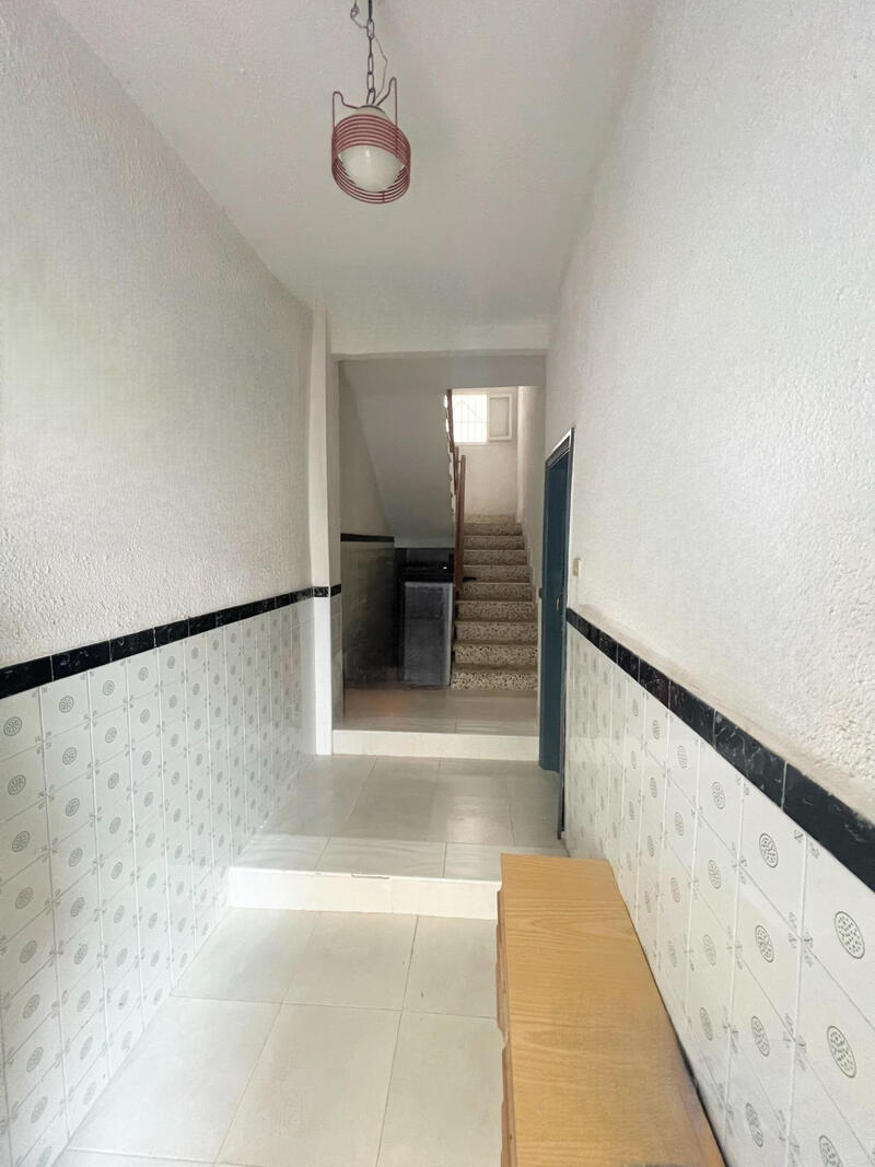 3 slaapkamer Appartement Te koop