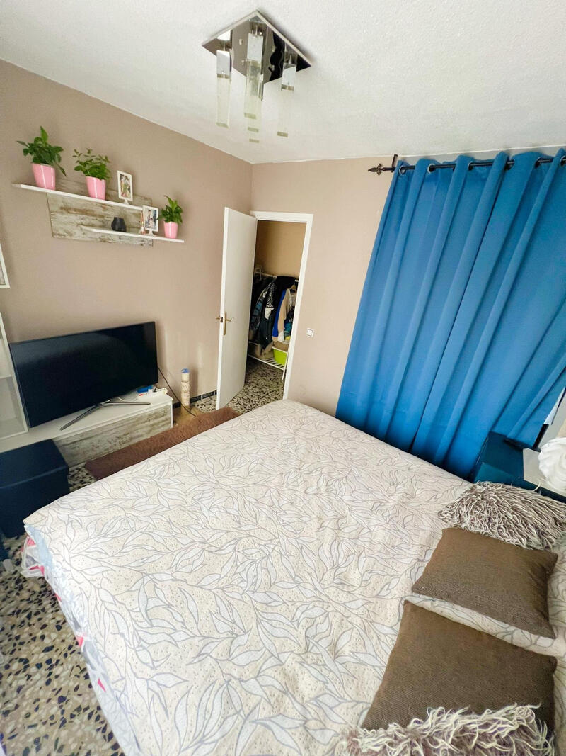 3 slaapkamer Appartement Te koop