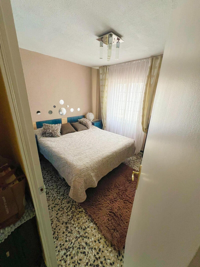 3 Cuarto Apartamento en venta