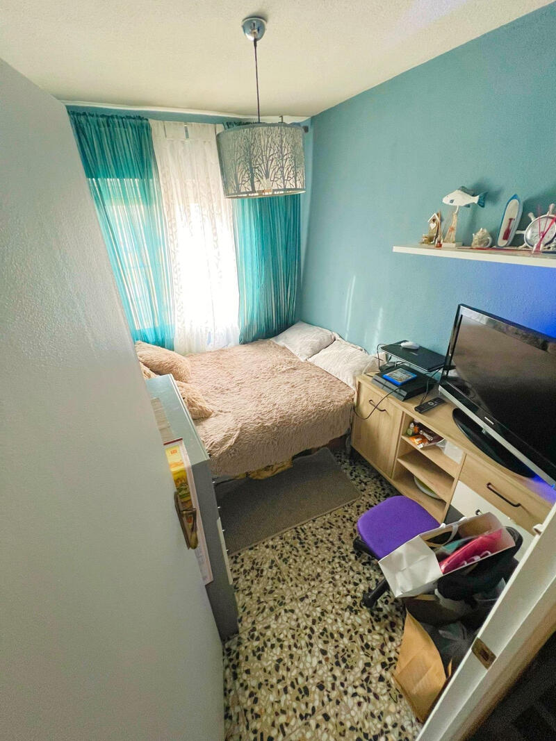 3 Schlafzimmer Appartement zu verkaufen