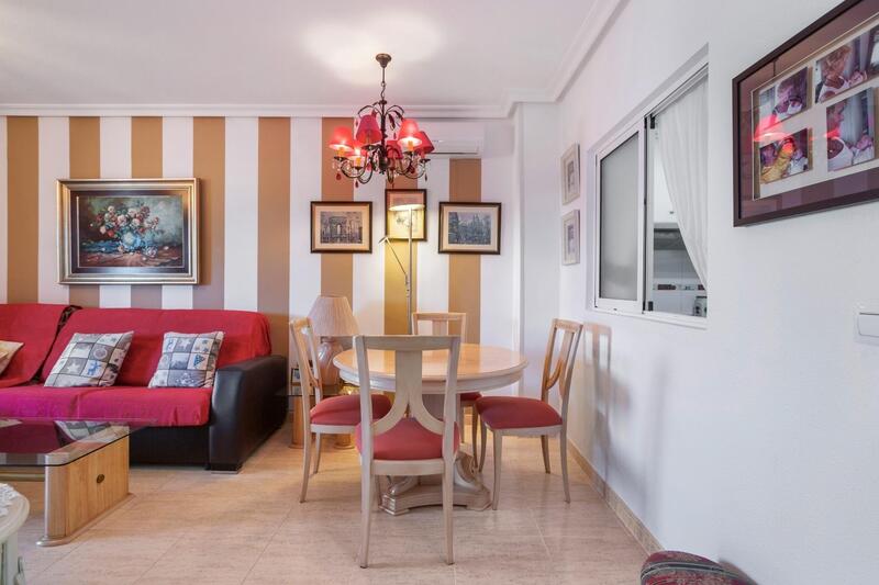 1 chambre Appartement à vendre