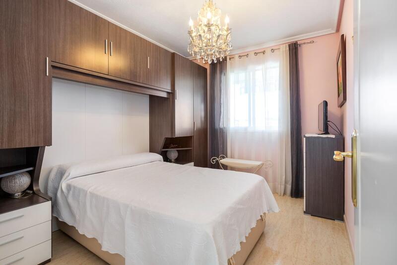 1 chambre Appartement à vendre