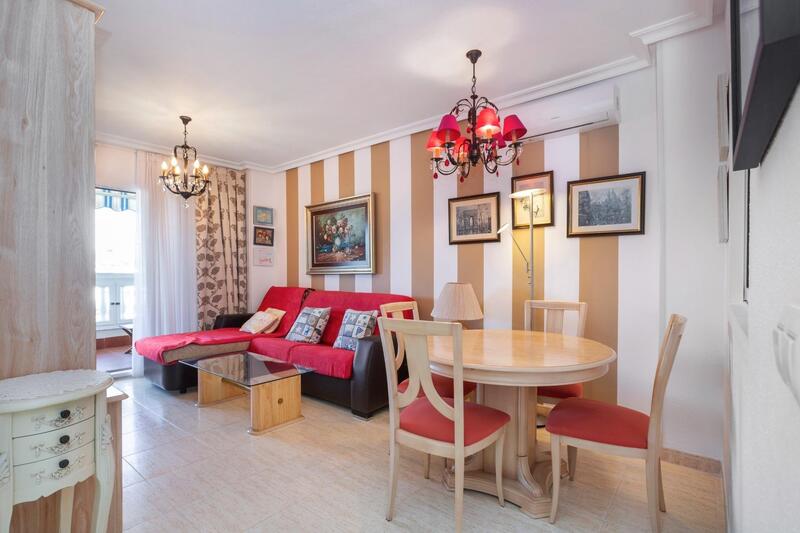 1 chambre Appartement à vendre