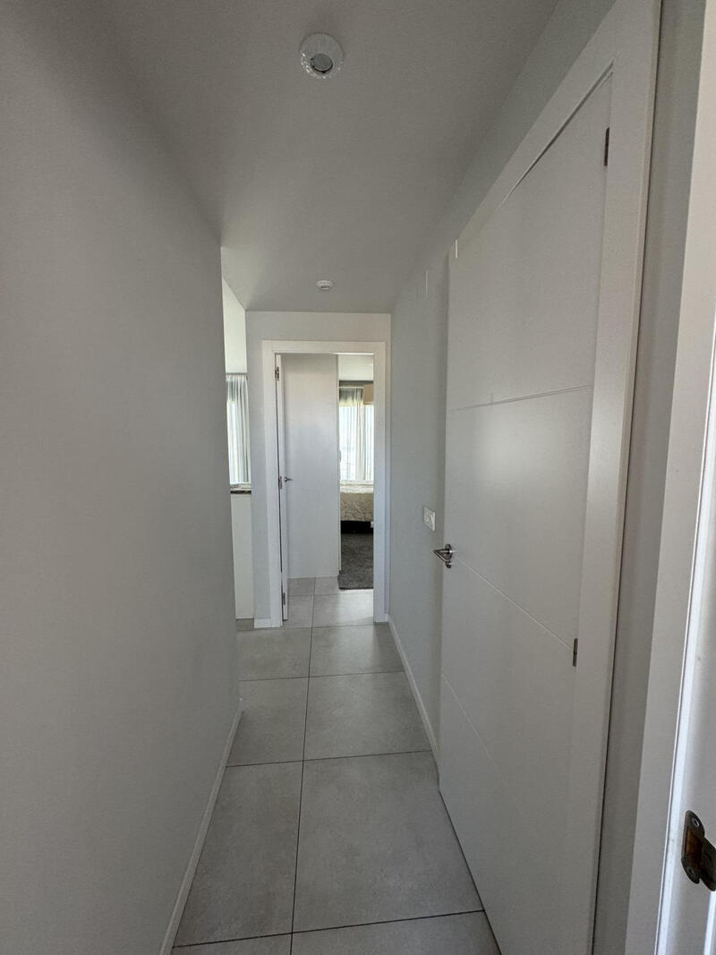 2 slaapkamer Appartement Te koop