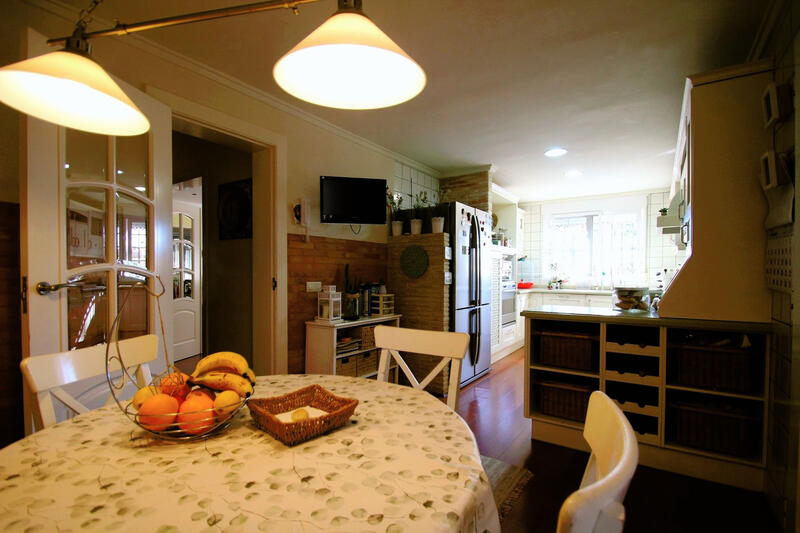 6 chambre Villa à vendre