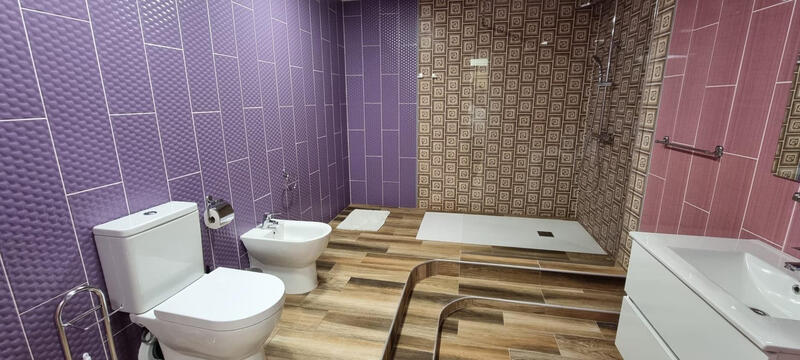 7 chambre Villa à vendre