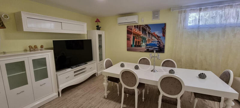 7 chambre Villa à vendre