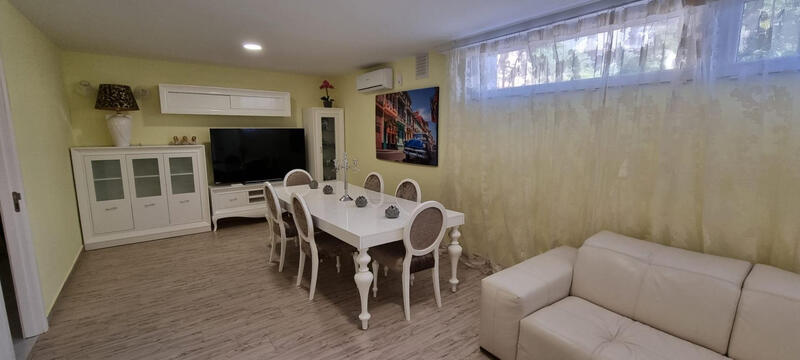 7 chambre Villa à vendre