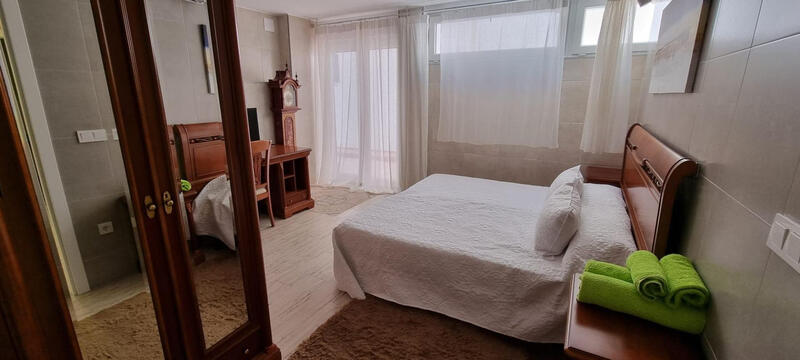 7 chambre Villa à vendre
