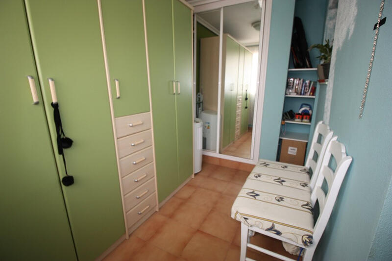 4 chambre Maison de Ville à vendre