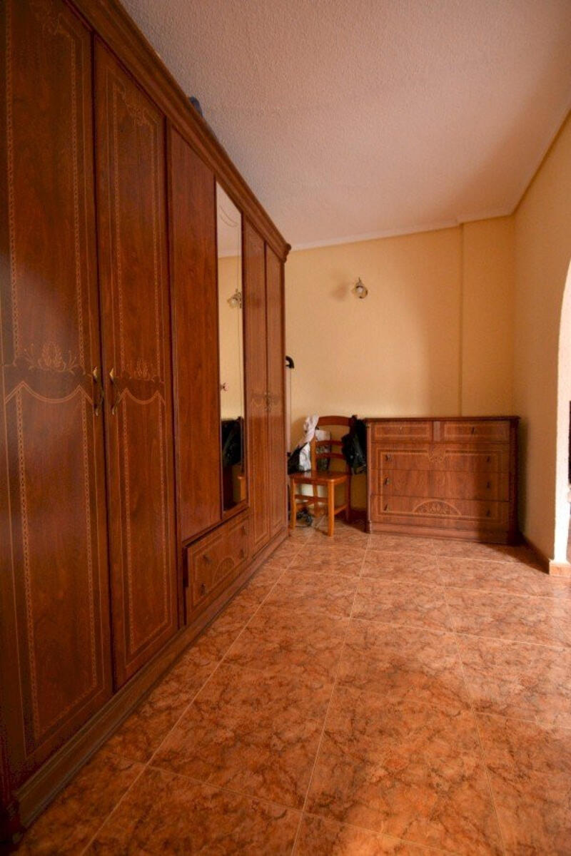 2 slaapkamer Appartement Te koop