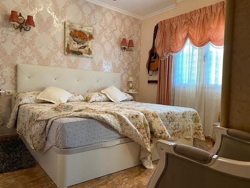 2 Schlafzimmer Villa zu verkaufen