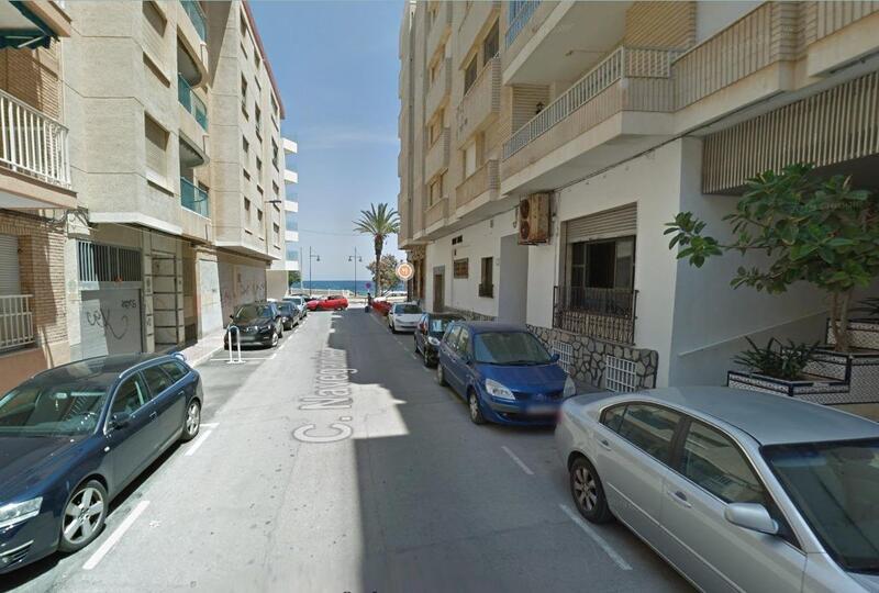 Land for sale in Torrevieja, Alicante
