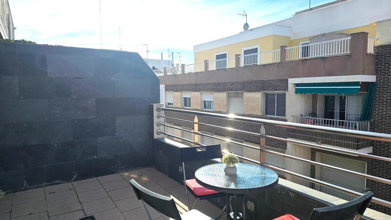 Appartement à vendre dans Torrevieja, Alicante