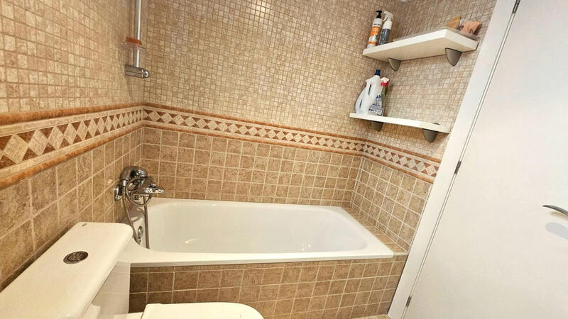 2 Cuarto Apartamento en venta