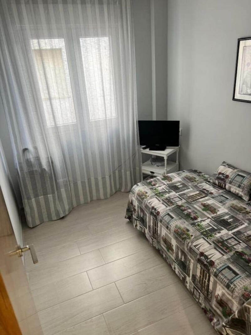 3 slaapkamer Appartement Te koop